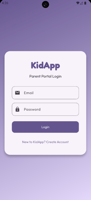 Kids Chore App preview 1