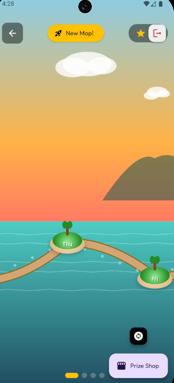 Kids Chore App preview 6