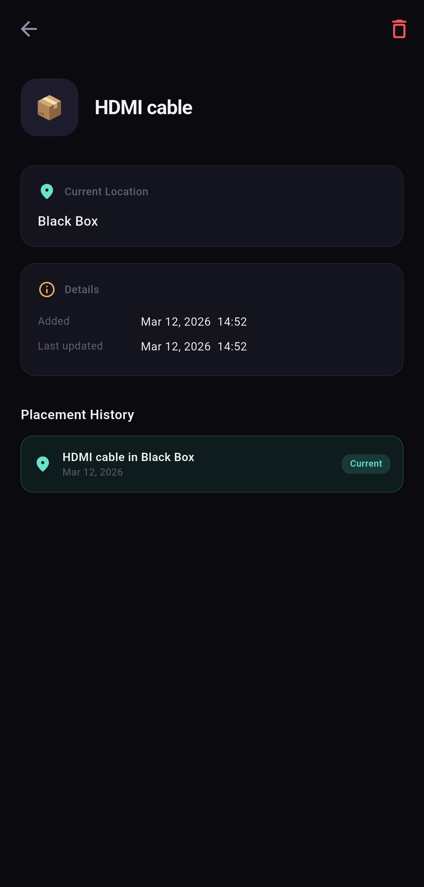 Talk Store preview 2