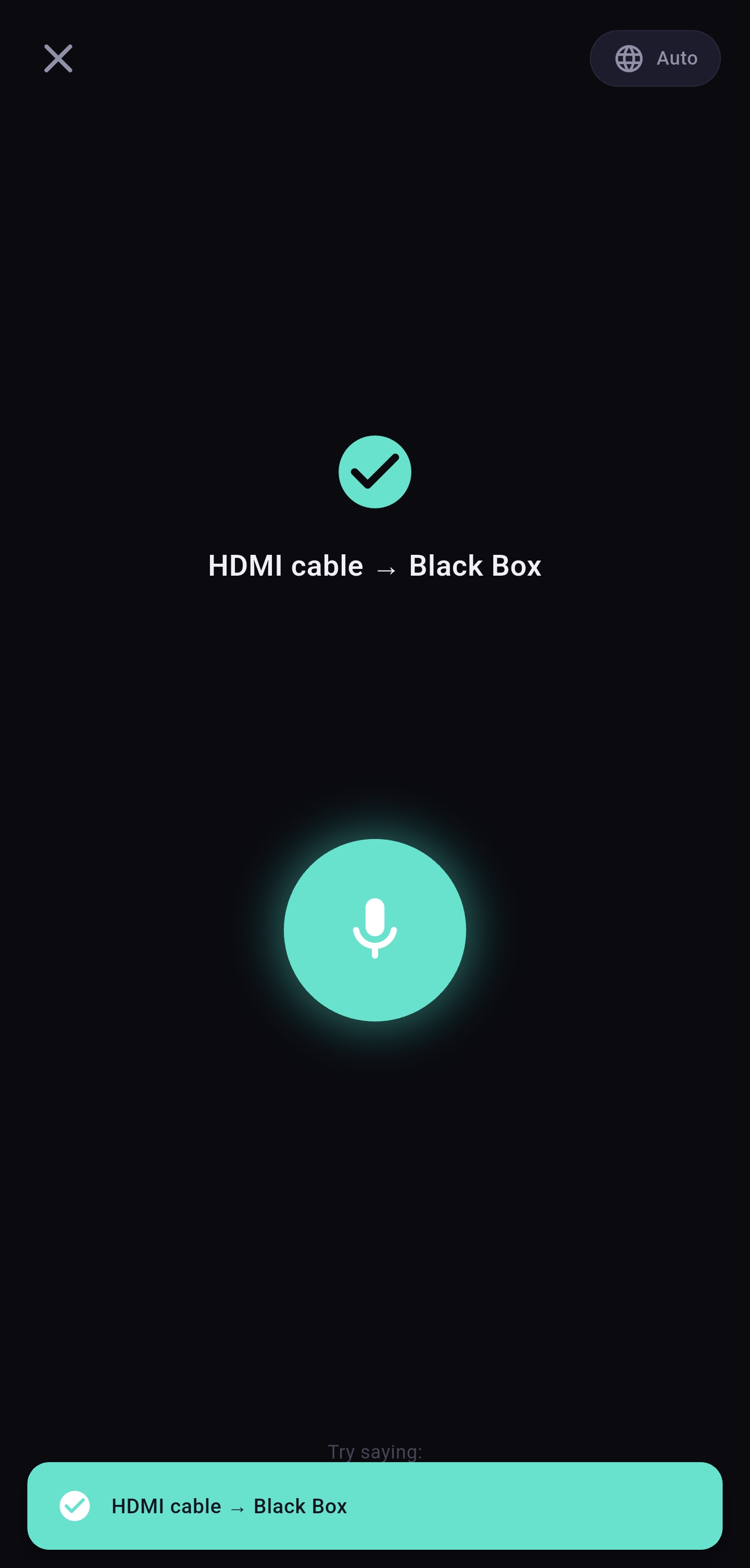 Talk Store preview 5