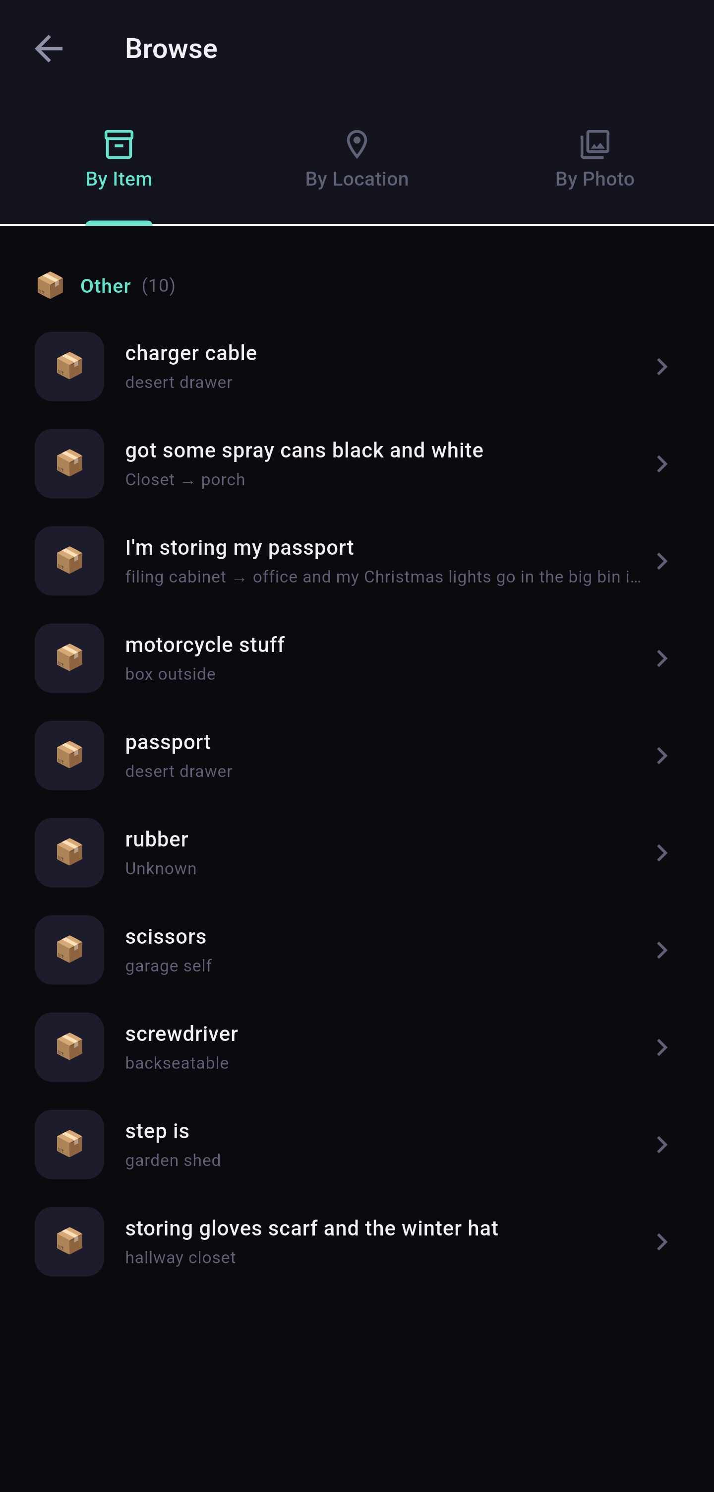 Talk Store preview 6